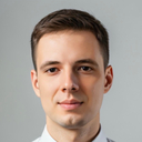 Daniel Volovei avatar