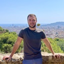 Blake Fischer avatar