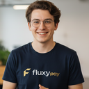 Central de Ajuda Fluxy Pay avatar