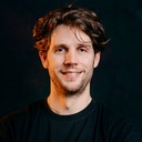 Niels Baarsma avatar