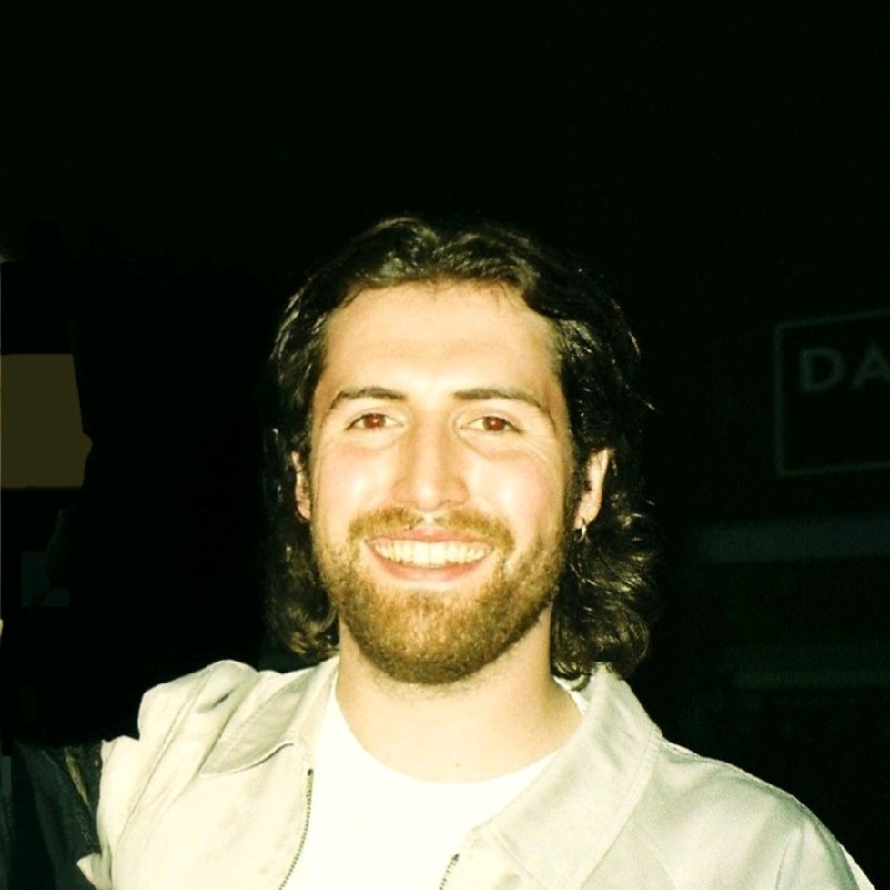 Sam avatar