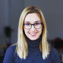 Roberta Kanareika avatar