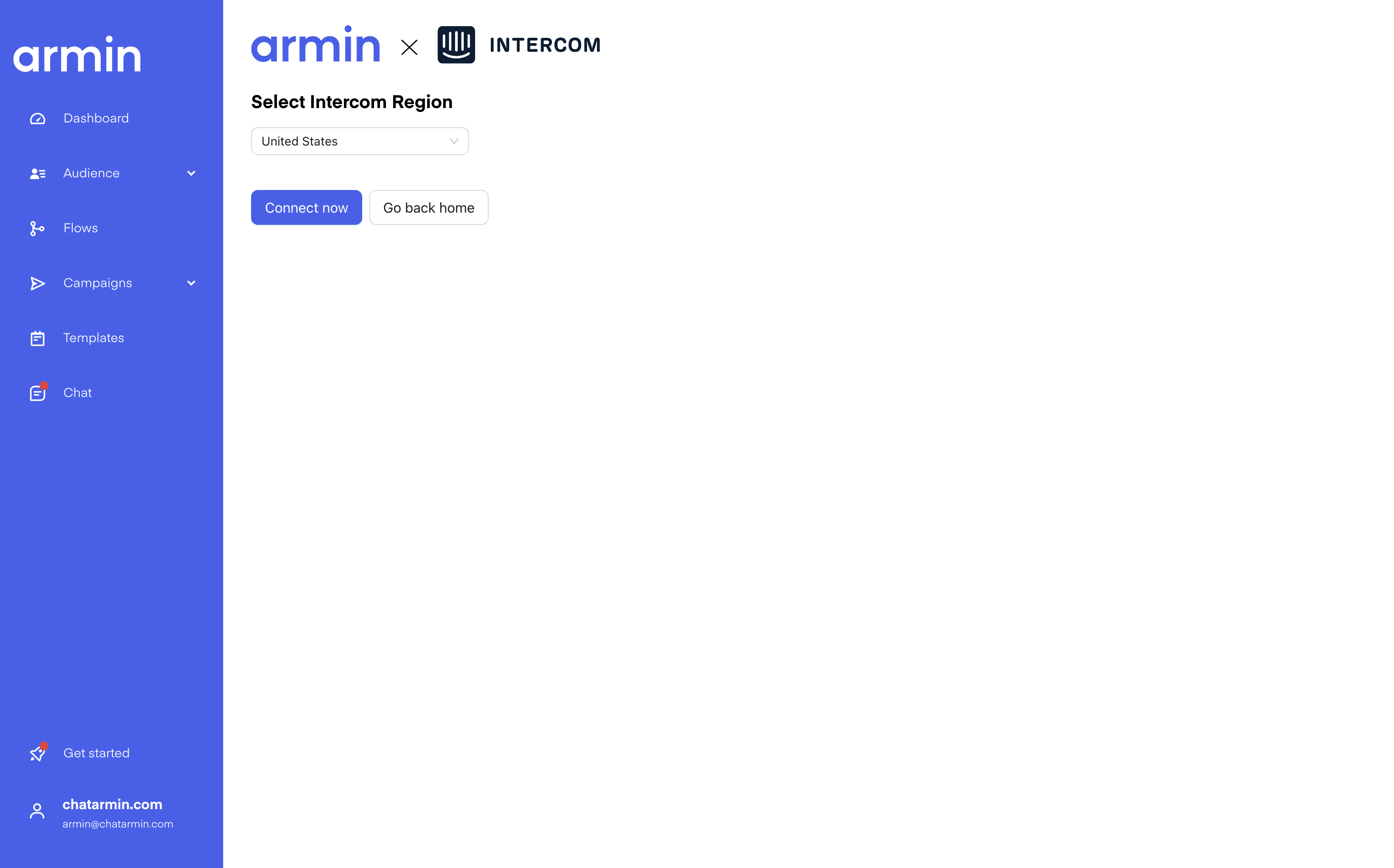 Chatarmin | App Store | Intercom