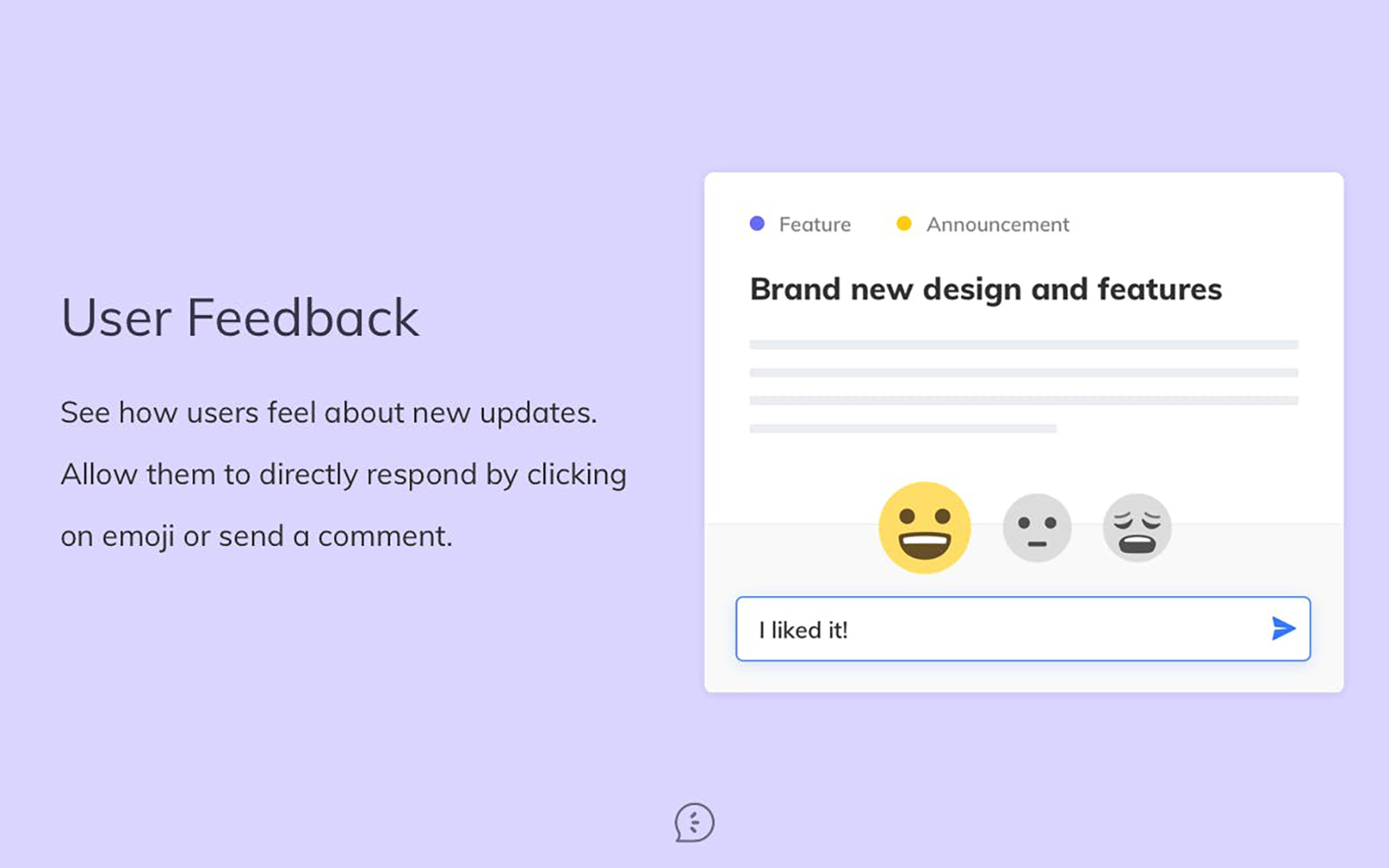 AnnounceKit | App Store | Intercom