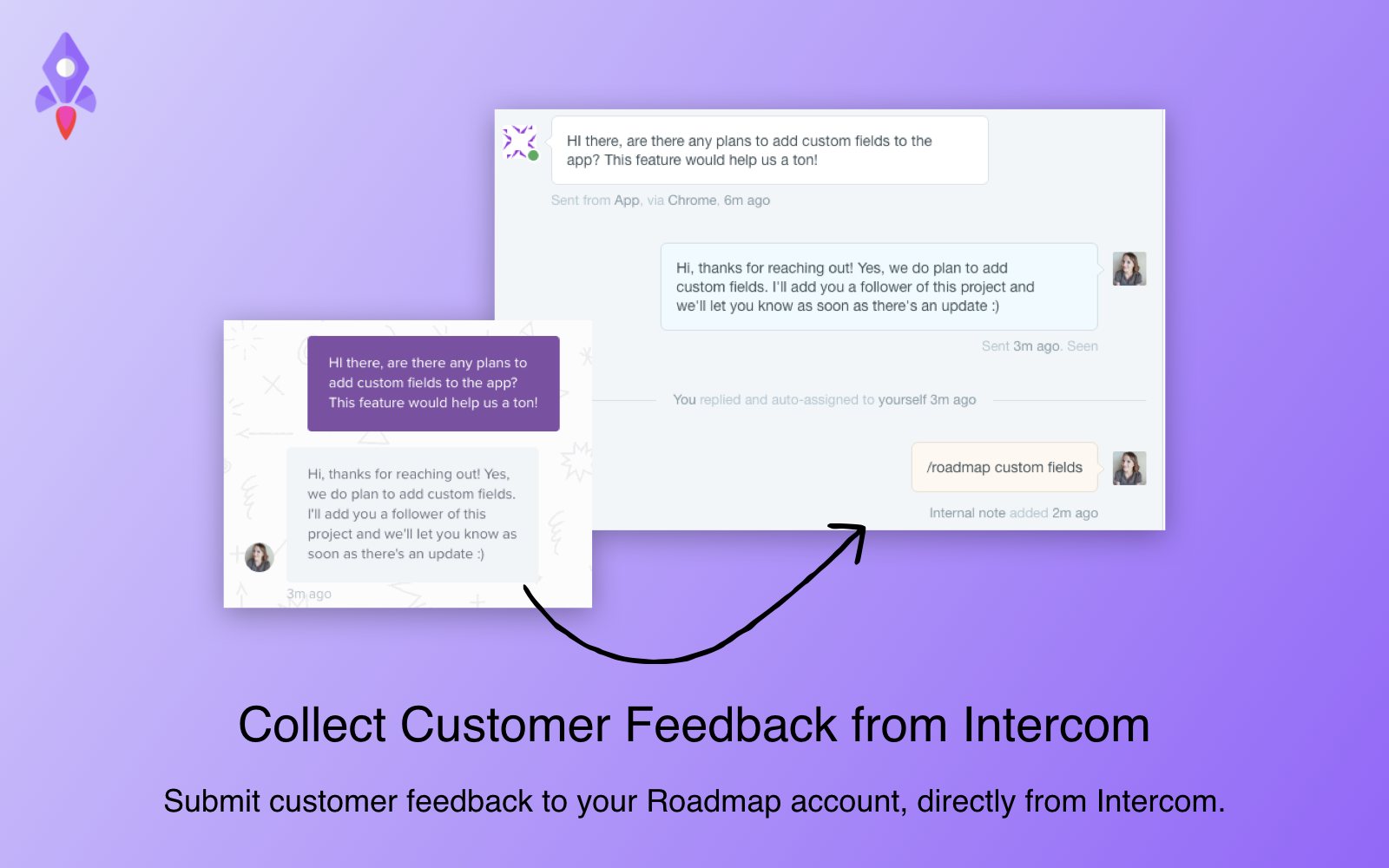 Roadmap | App Store | Intercom