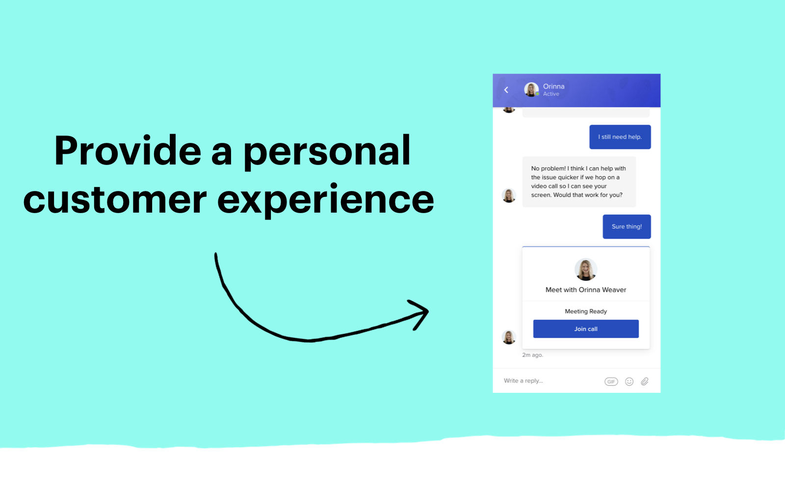 Google meet app store intercom