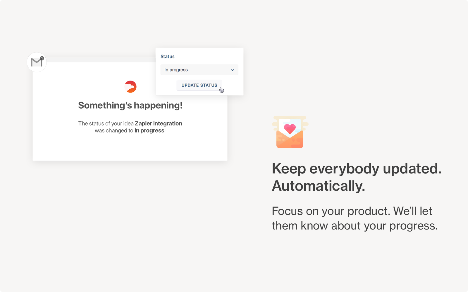FeedBear | App Store | Intercom