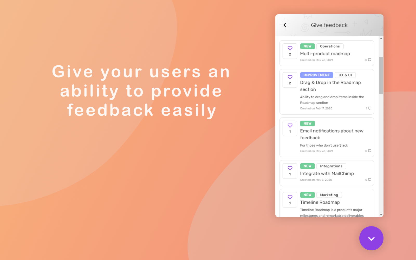 ProdCamp | App Store | Intercom